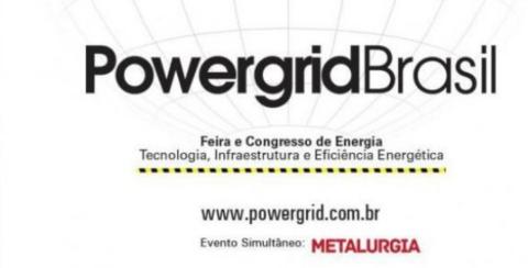 Powergrid Brazil