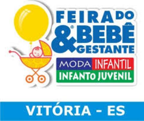 Feira do Bebê e Gestante